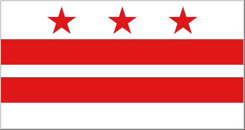 Legal District of Columbia Gambling Sites