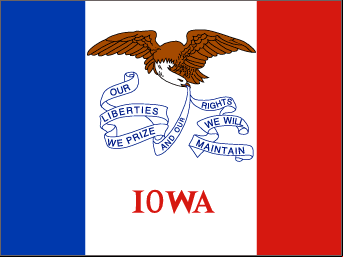 Legal Iowa Poker Sites