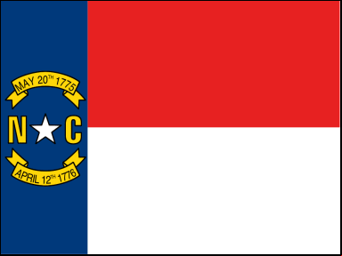 North Carolina Online Poker Laws