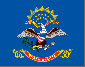 North Dakota Online Poker Laws