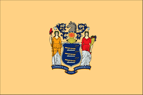 New Jersey  Online Poker Laws