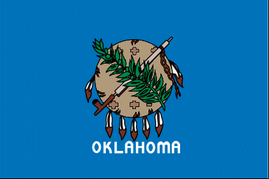 Legal Oklahoma Gambling Sites