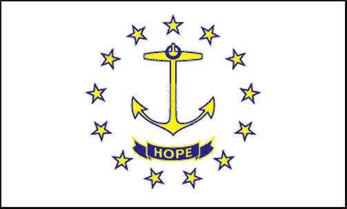 Rhode Island Online Poker Laws