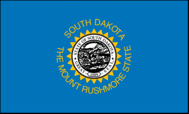 South Dakota Online Poker Laws