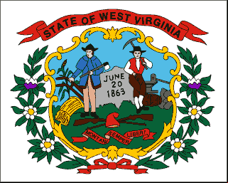 Legal West Virginia Poker Sites