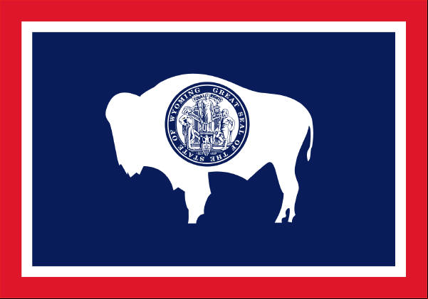 Wyoming Online Poker Laws
