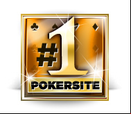 #1 Ranked Poker Site for USA Players