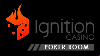 Ignition is a fantastic USA Poker Room