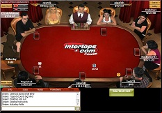 Intertops Poker Software